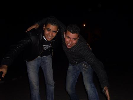 Me And My Friend <[Otmanito]>